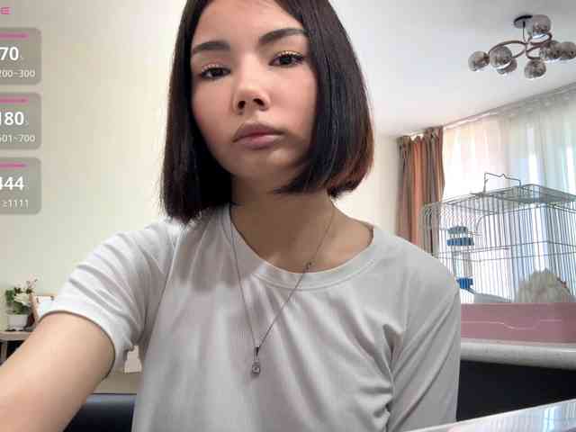 KeeshaSouthard webcam