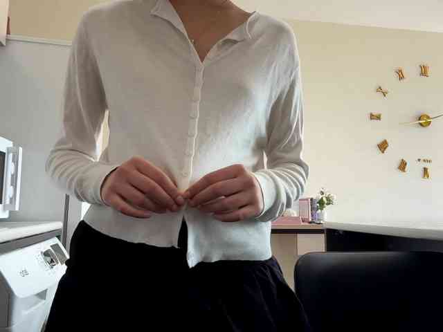 KeeshaSouthard webcam