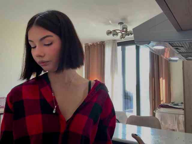 KeeshaSouthard webcam