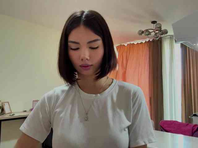 KeeshaSouthard webcam