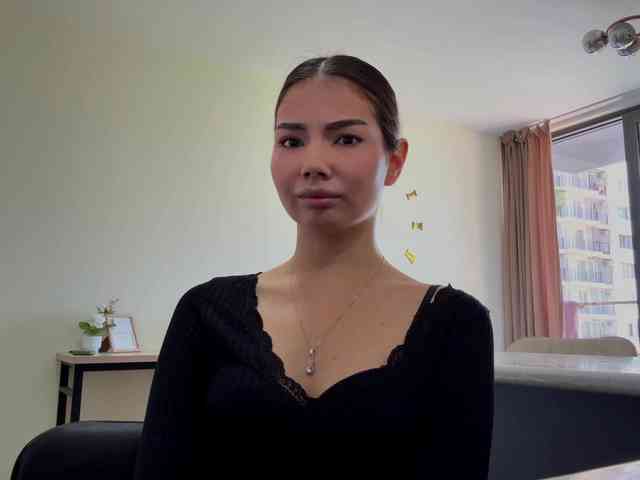 KeeshaSouthard webcam