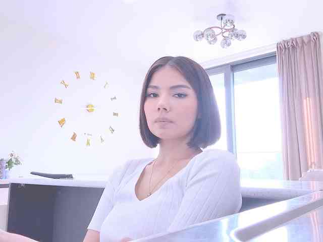 KeeshaSouthard webcam