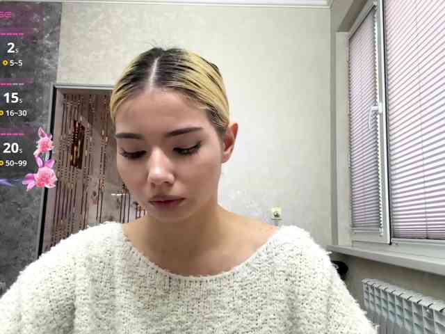 KeeshaSouthard webcam