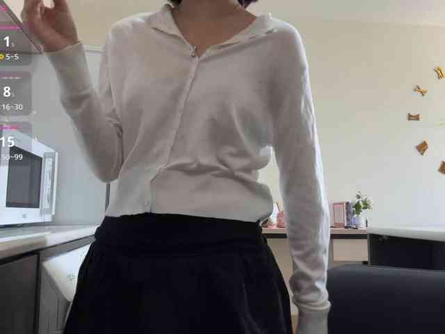 Modèle: KeeshaSouthard