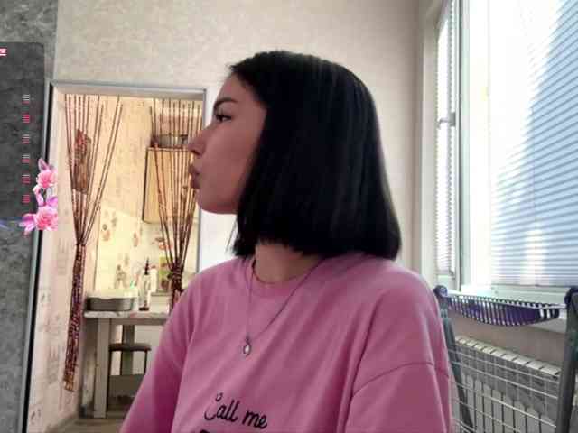 KeeshaSouthard webcam