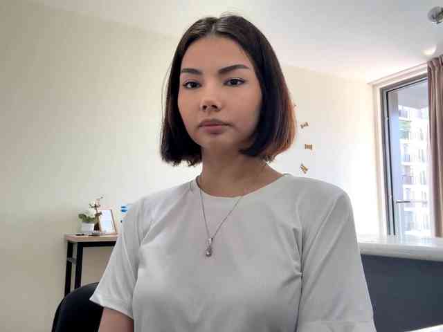 KeeshaSouthard webcam