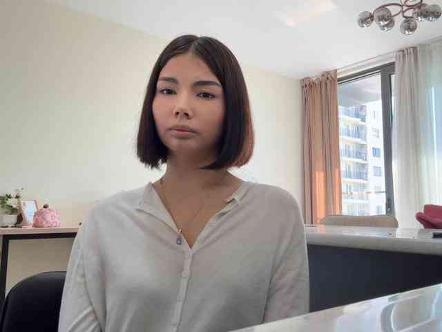 Modèle: KeeshaSouthard