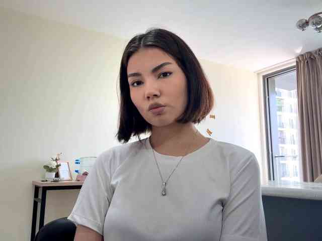 KeeshaSouthard webcam