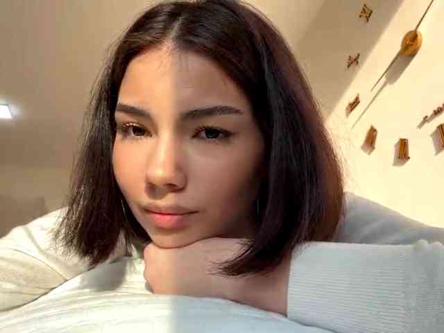 KeeshaSouthard webcam