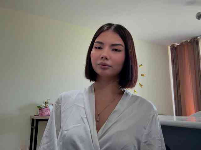 KeeshaSouthard webcam