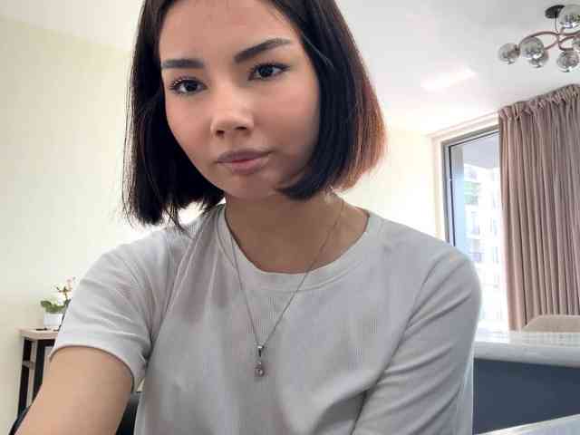 KeeshaSouthard webcam