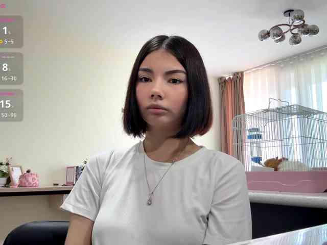 KeeshaSouthard webcam