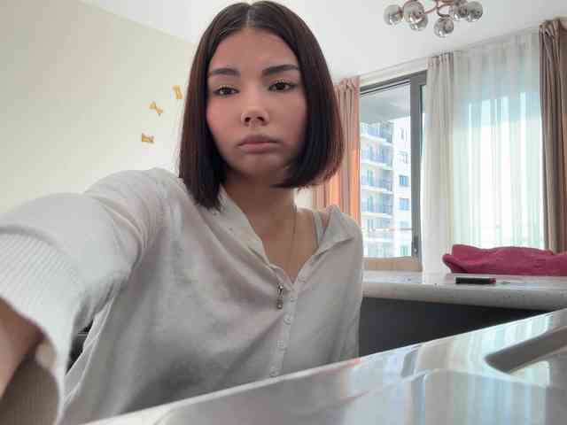 Modèle: KeeshaSouthard