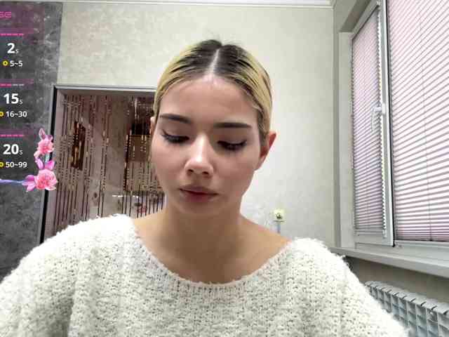 KeeshaSouthard webcam