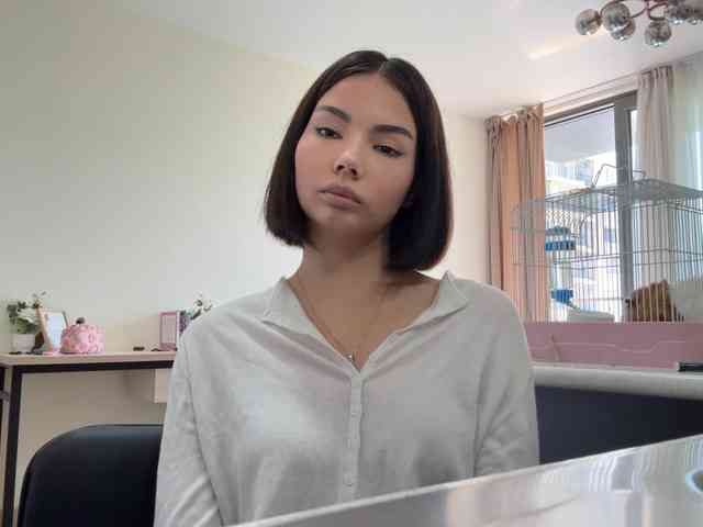 Modèle: KeeshaSouthard