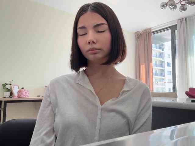 Modèle: KeeshaSouthard