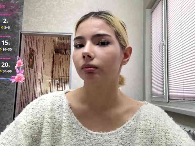 KeeshaSouthard webcam