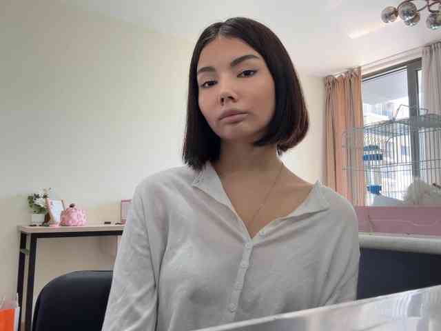 Modèle: KeeshaSouthard