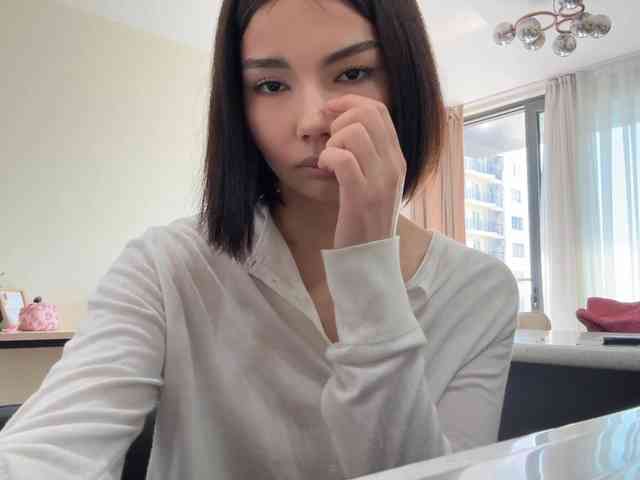 KeeshaSouthard webcam