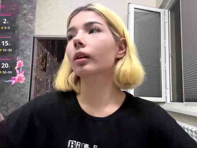 KeeshaSouthard webcam