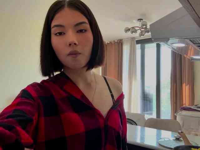 KeeshaSouthard webcam