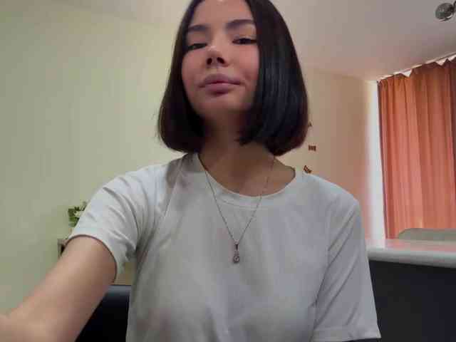 KeeshaSouthard webcam