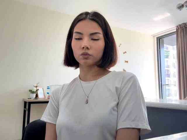 KeeshaSouthard webcam