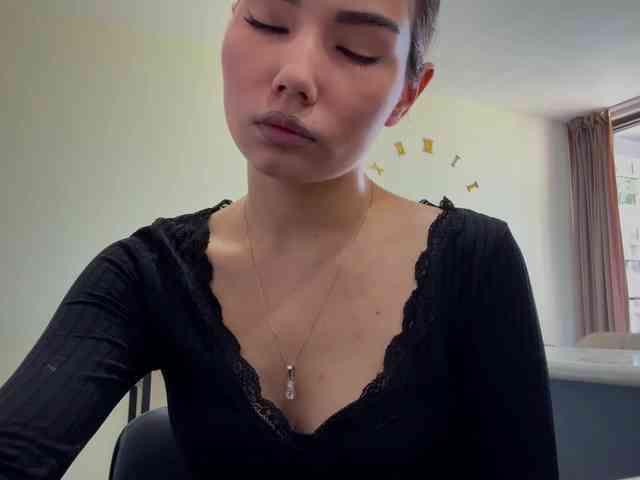 KeeshaSouthard webcam