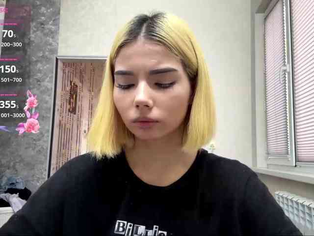 KeeshaSouthard webcam