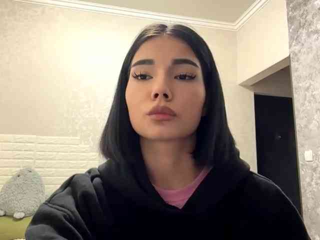 KeeshaSouthard webcam