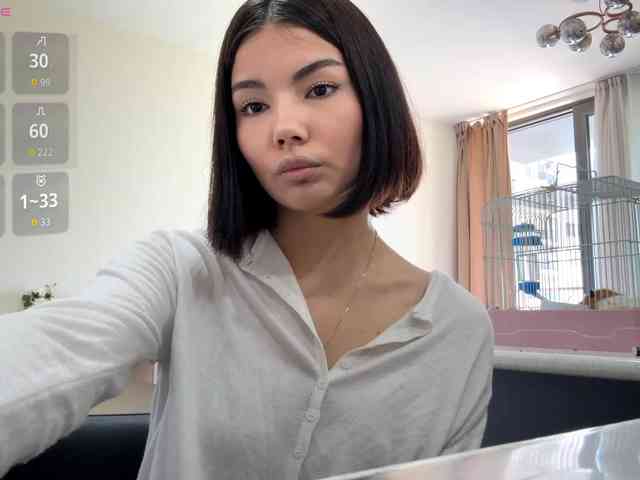 KeeshaSouthard webcam