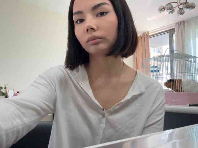 KeeshaSouthard webcam