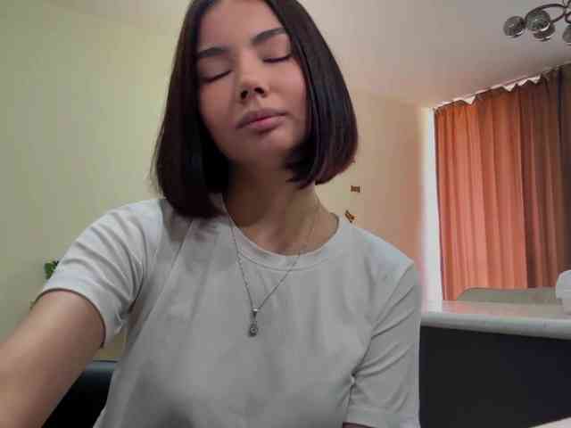 KeeshaSouthard webcam