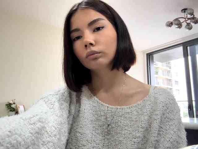 KeeshaSouthard webcam