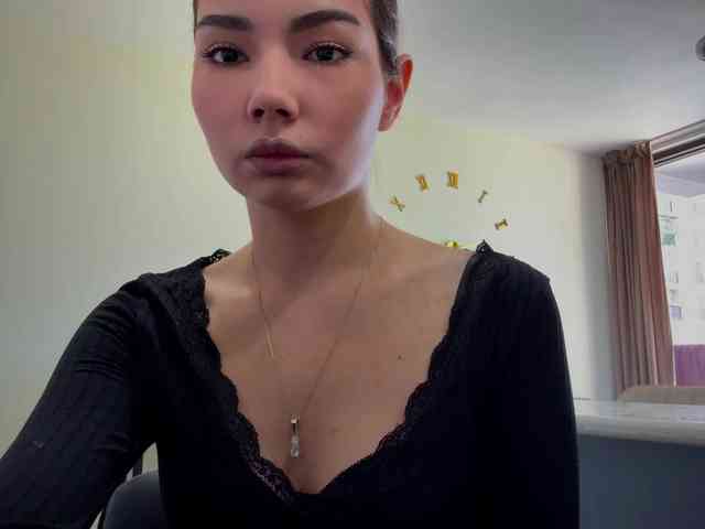 KeeshaSouthard webcam