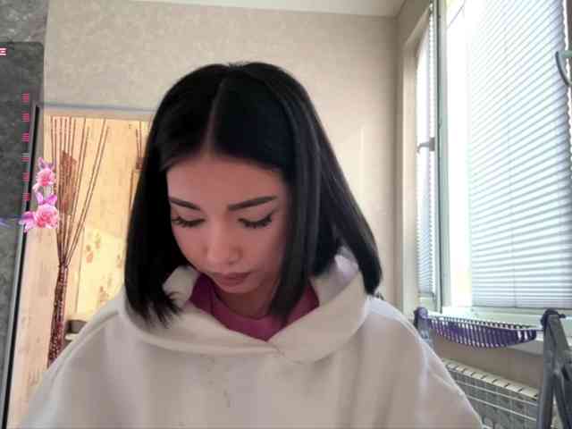 KeeshaSouthard Live Webcam on BongaCams