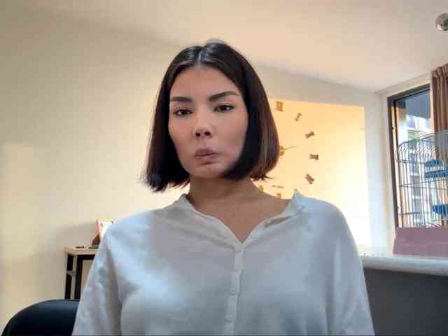 KeeshaSouthard webcam