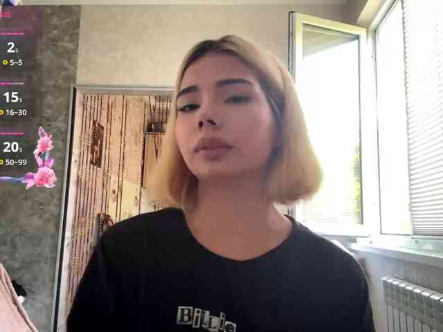 KeeshaSouthard webcam