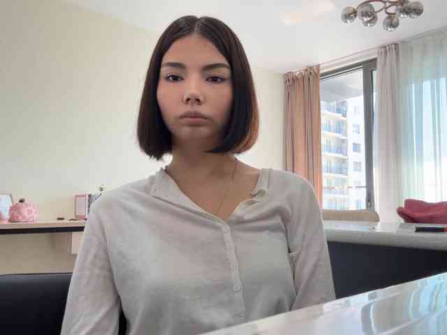 Modèle: KeeshaSouthard