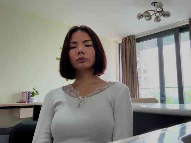 KeeshaSouthard webcam