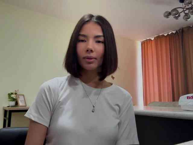 KeeshaSouthard webcam