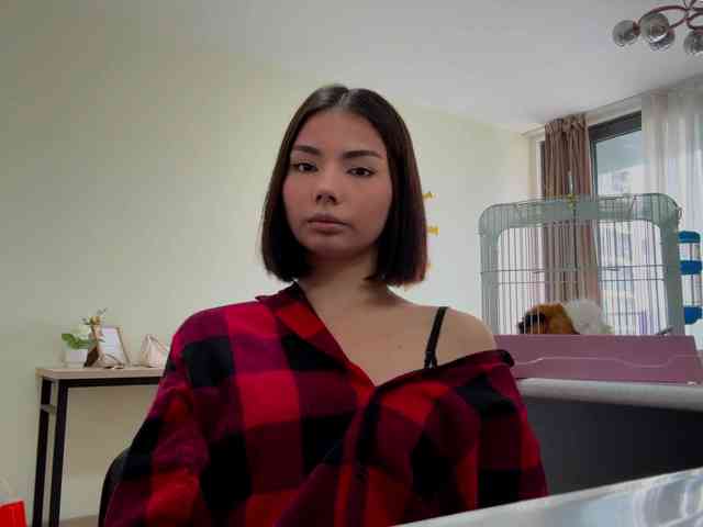 KeeshaSouthard webcam