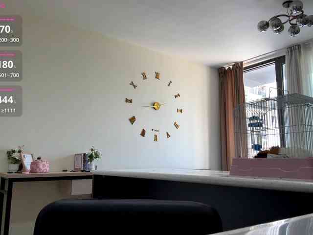 KeeshaSouthard webcam