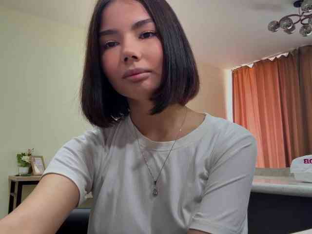 Modèle: KeeshaSouthard