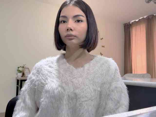 KeeshaSouthard webcam