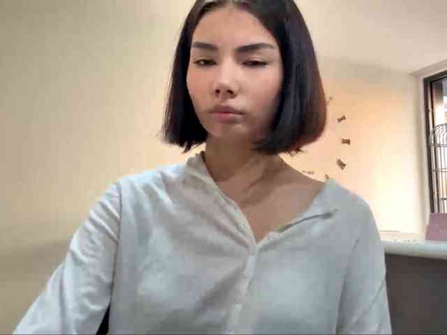 KeeshaSouthard webcam