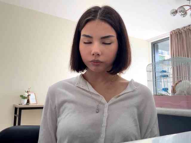 KeeshaSouthard webcam