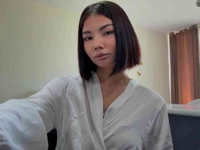 KeeshaSouthard webcam