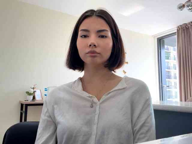 KeeshaSouthard webcam