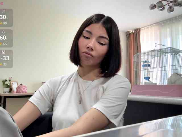 KeeshaSouthard webcam